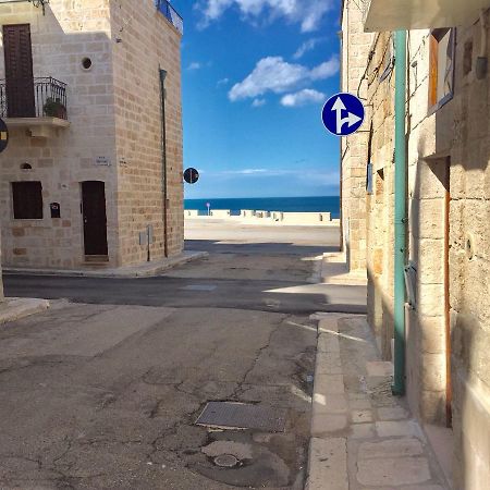 Levante Rooms Поліньяно-а-Маре Екстер'єр фото