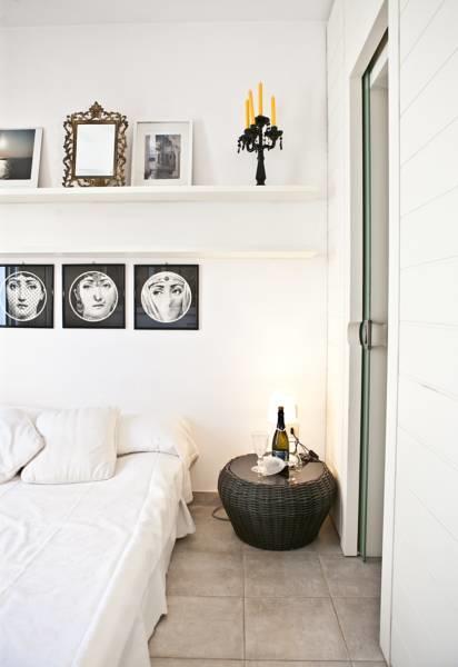 Levante Rooms Поліньяно-а-Маре Екстер'єр фото