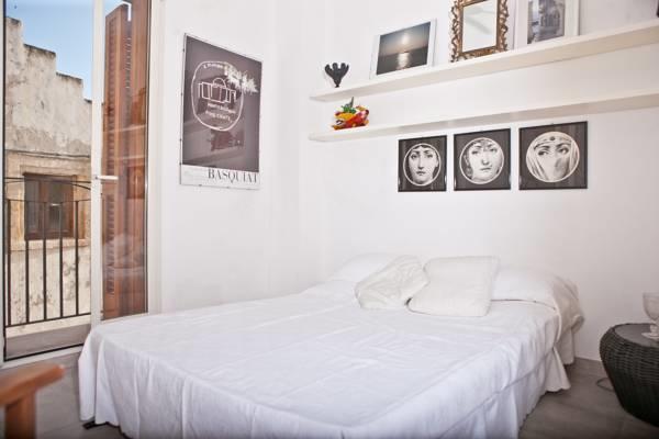 Levante Rooms Поліньяно-а-Маре Екстер'єр фото