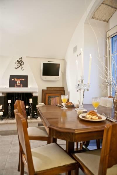 Levante Rooms Поліньяно-а-Маре Екстер'єр фото