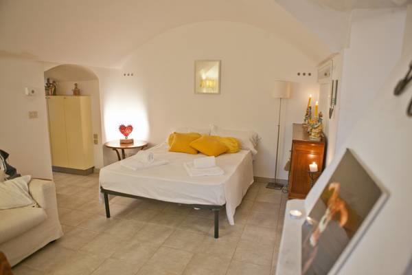 Levante Rooms Поліньяно-а-Маре Екстер'єр фото
