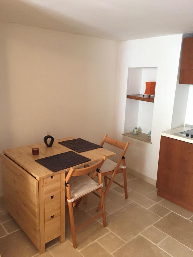 Levante Rooms Поліньяно-а-Маре Екстер'єр фото