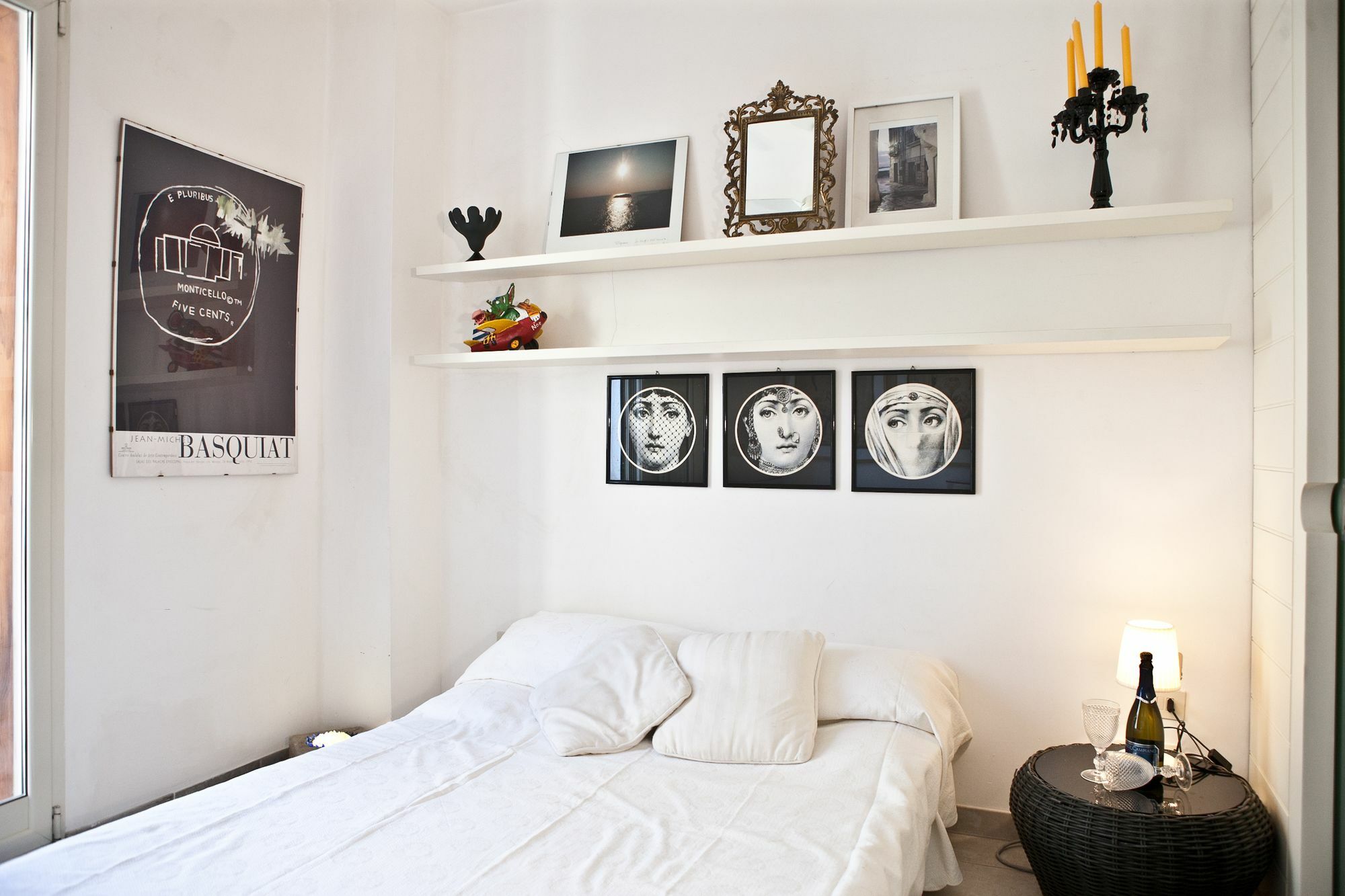 Levante Rooms Поліньяно-а-Маре Екстер'єр фото