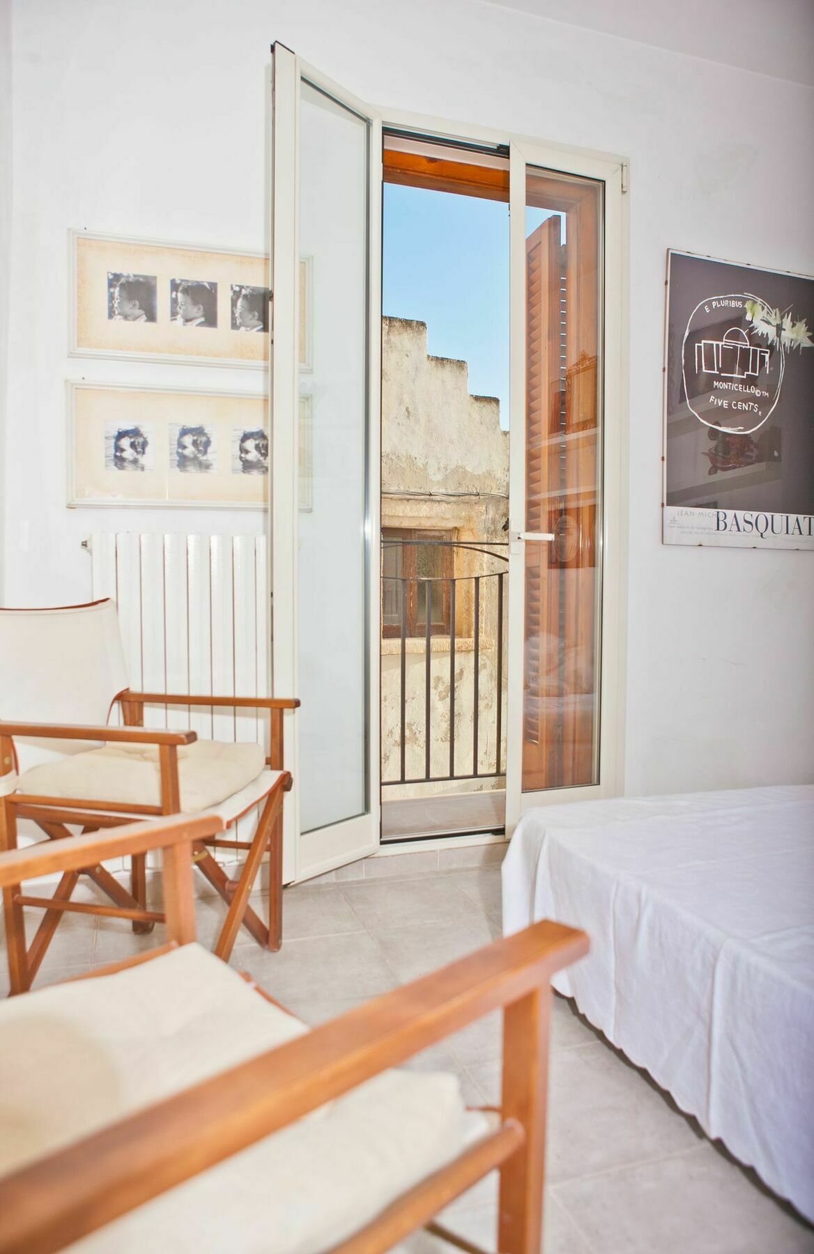 Levante Rooms Поліньяно-а-Маре Екстер'єр фото